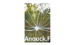 Cartes de visite Anouck.F